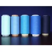 Color Regenerated OE Yarn 5's - 20's